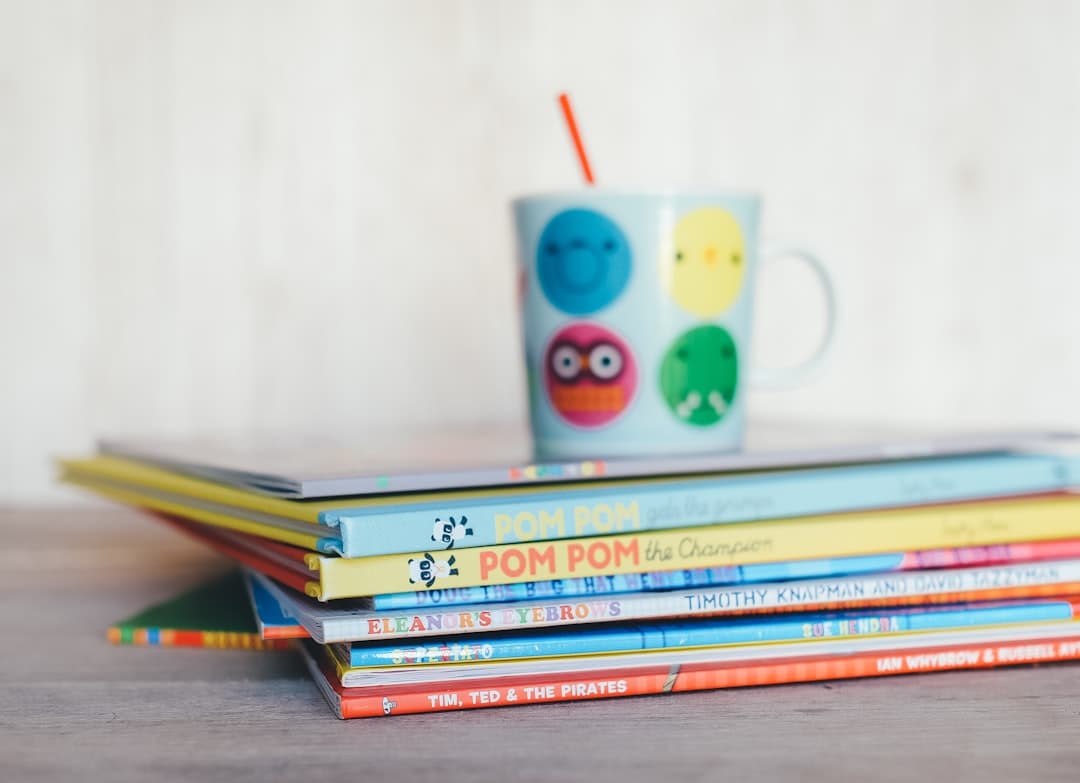 Story corner
